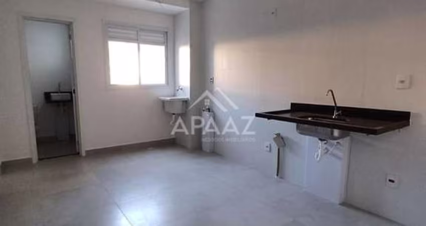 Apartamento à venda, 2 quartos, 1 vaga, Vila Formosa - São Paulo/SP