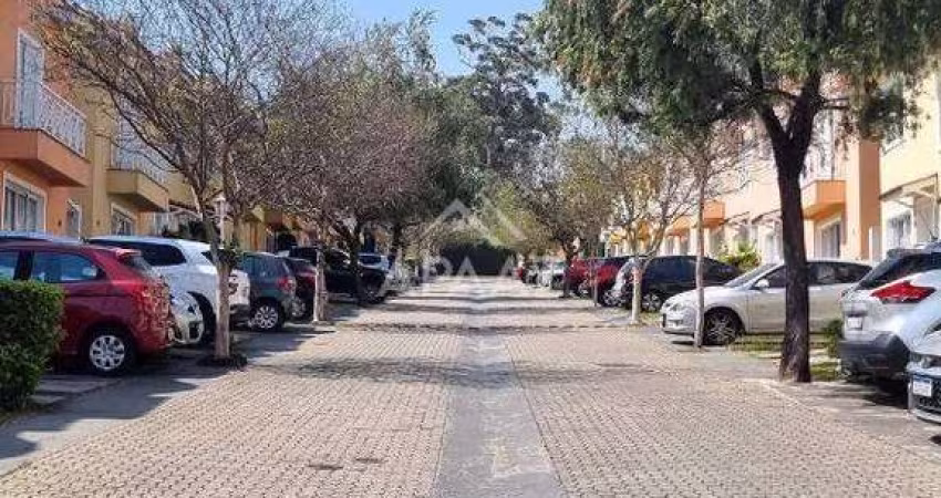 Sobrado à venda, 2 quartos, 1 vaga, Vila Carrão - São Paulo/SP