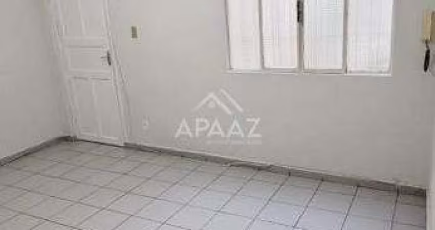 Apartamento para aluguel, 2 quartos, Vila Regente Feijó - São Paulo/SP