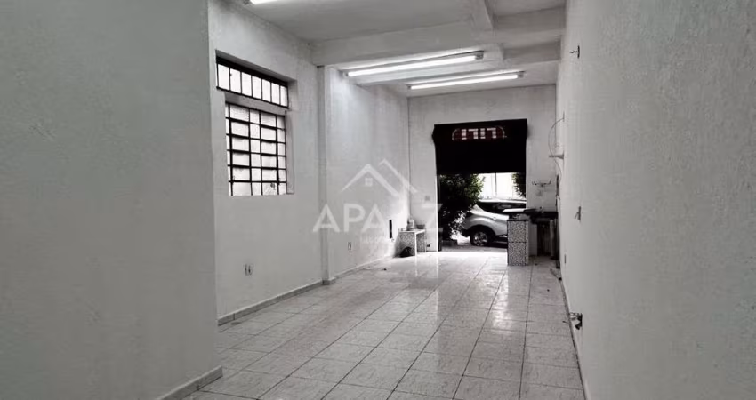 Salão para aluguel, Vila Maria Alta - São Paulo/SP
