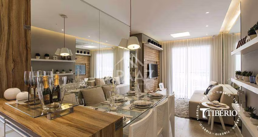 Apartamento à venda, 2 quartos, 1 suíte, 1 vaga, Vila Matilde - São Paulo/SP