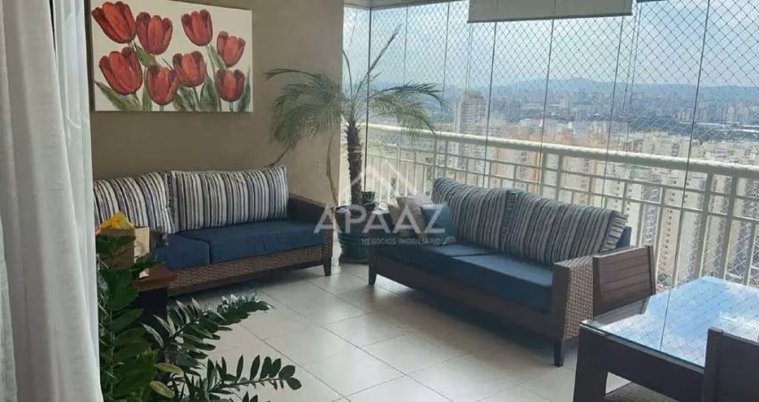 Apartamento à venda, 4 quartos, 3 suítes, belenzinho - são paulo/sp