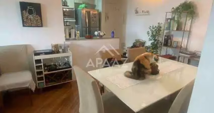 Apartamento à venda, 3 quartos, 1 suíte, 2 vagas, chácara seis de outubro - são paulo/sp