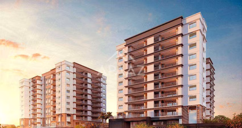 Apartamento Duplex à venda, 3 quartos, 3 suítes, 2 vagas, Vila Gomes Cardim - São Paulo/SP