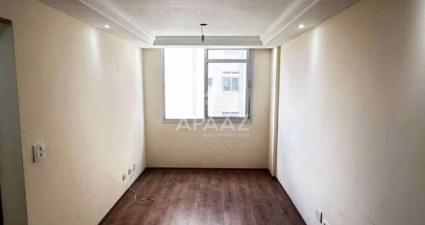 Apartamento à venda, 1 quarto, 1 vaga, Vila Gomes Cardim - São Paulo/SP