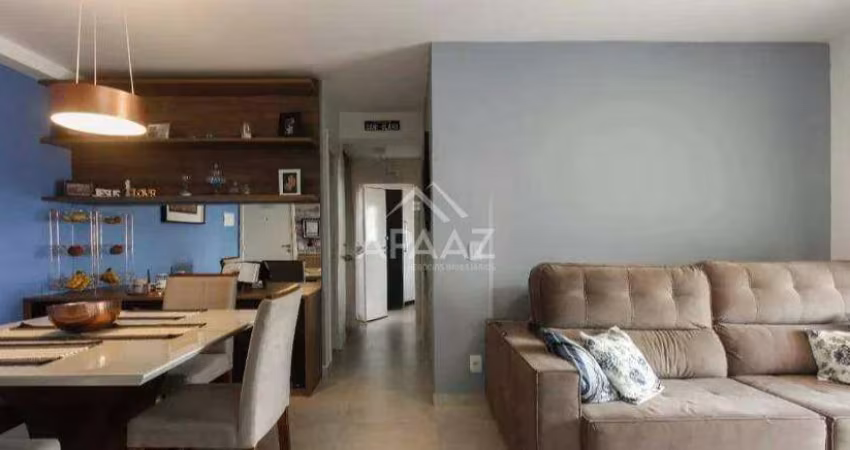 Apartamento à venda, 2 quartos, 1 suíte, 1 vaga, Maranhão - São Paulo/SP