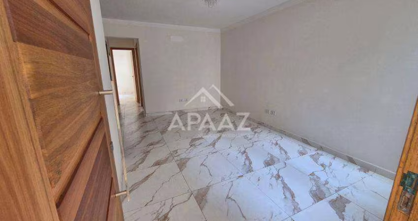 Apartamento para aluguel, 2 quartos, Água Fria - São Paulo/SP