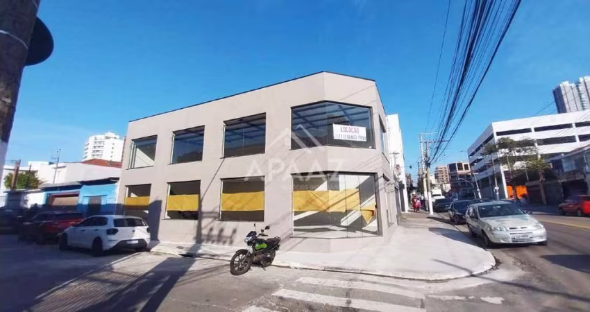 Galpão para aluguel, 2 vagas, Tatuapé - São Paulo/SP