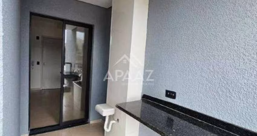 Apartamento à venda, 2 quartos, 1 vaga, Vila Formosa - São Paulo/SP