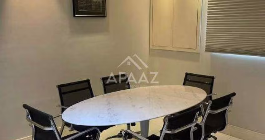 Sala para aluguel, 1 vaga, Jardim Anália Franco - São Paulo/SP