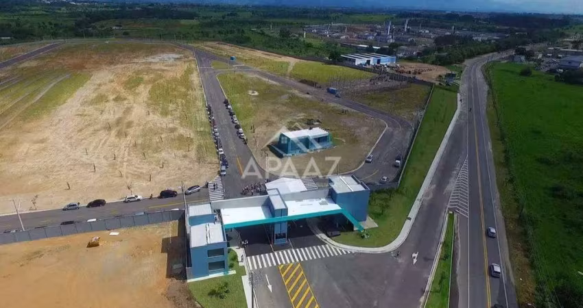 Terreno à venda, Tremembé - São Paulo/SP