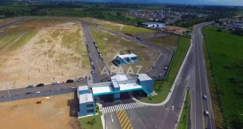 Terreno à venda, Tremembé - São Paulo/SP