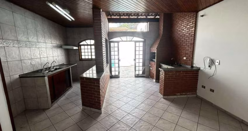 Casa à venda, 2 quartos, 2 suítes, 2 vagas, Alto da Mooca - São Paulo/SP