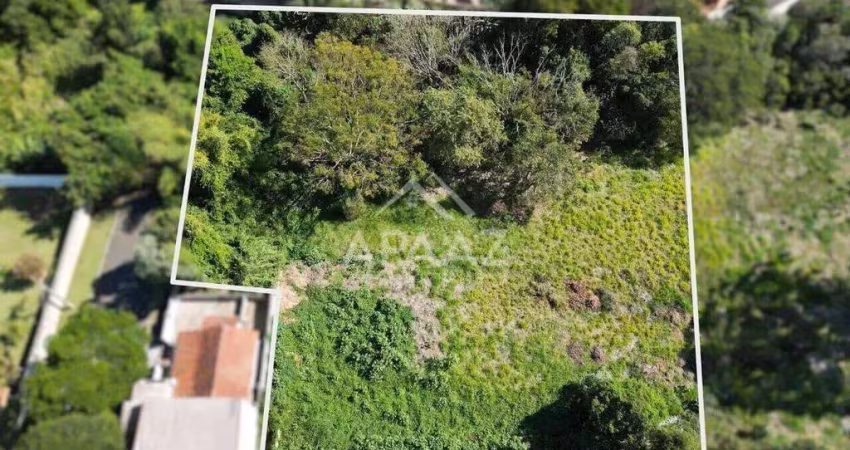 Terreno à venda, Vila Santista - Atibaia/SP