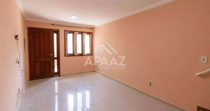Casa em Condomínio para aluguel, 2 quartos, 2 suítes, 1 vaga, Cidade dos Bandeirantes - São Paulo/SP