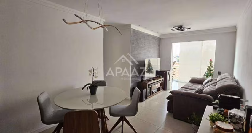 Apartamento à venda, 3 quartos, 1 suíte, 2 vagas, Vila Matilde - São Paulo/SP