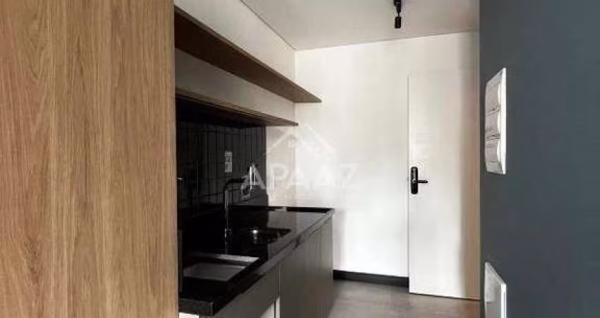 Studio para aluguel, 1 quarto, Vila Gomes Cardim - São Paulo/SP