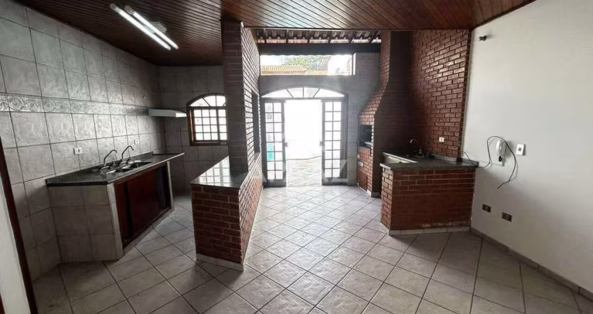 Casa para aluguel, 2 quartos, 2 suítes, 2 vagas, Alto da Mooca - São Paulo/SP