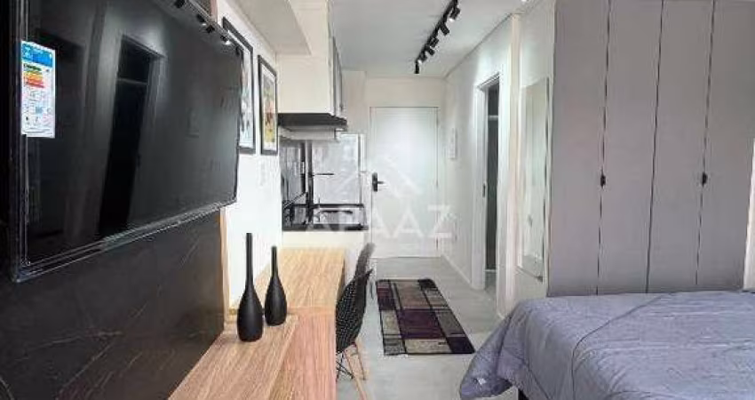 Studio para aluguel, 1 quarto, Vila Regente Feijó - São Paulo/SP