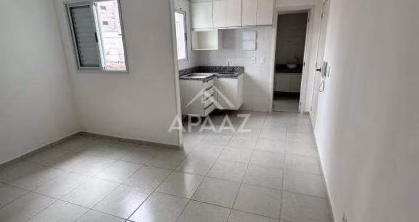 Studio para aluguel, 1 quarto, 1 vaga, Cidade Mãe do Céu - São Paulo/SP