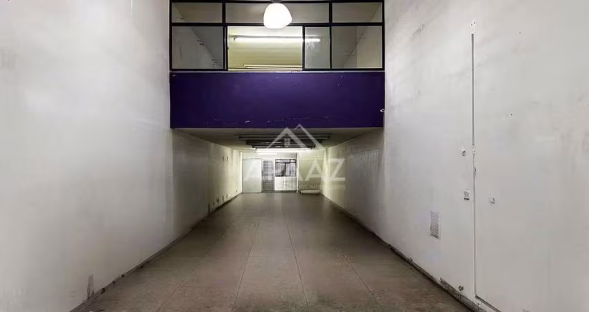 Prédio Comercial à venda, Brás - São Paulo/SP