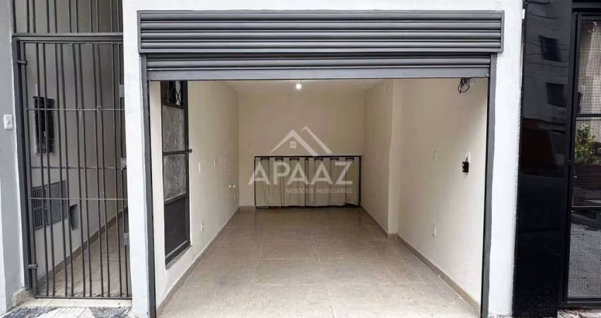 Prédio Comercial para aluguel, 1 vaga, Mooca - São Paulo/SP