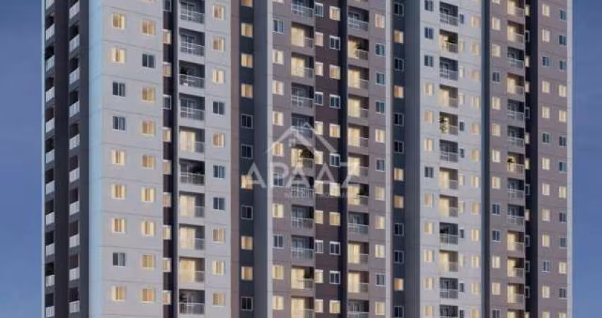 Apartamento à venda, 1 quarto, Vila Jaraguá - São Paulo/SP
