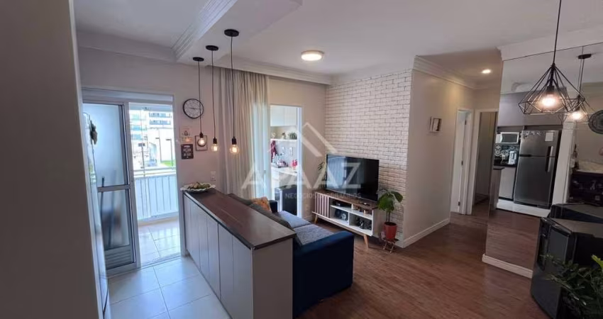 Apartamento à venda, 2 quartos, 1 suíte, 1 vaga, Vila Prudente - São Paulo/SP