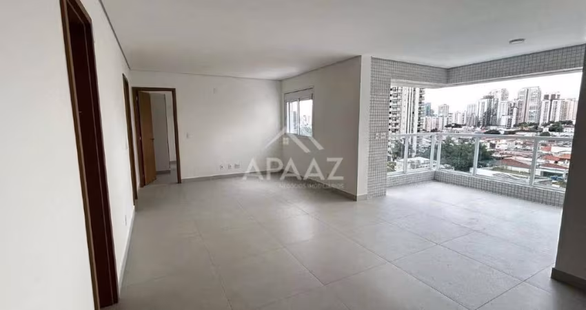 Apartamento à venda, 2 quartos, 2 suítes, 2 vagas, Cidade Mãe do Céu - São Paulo/SP