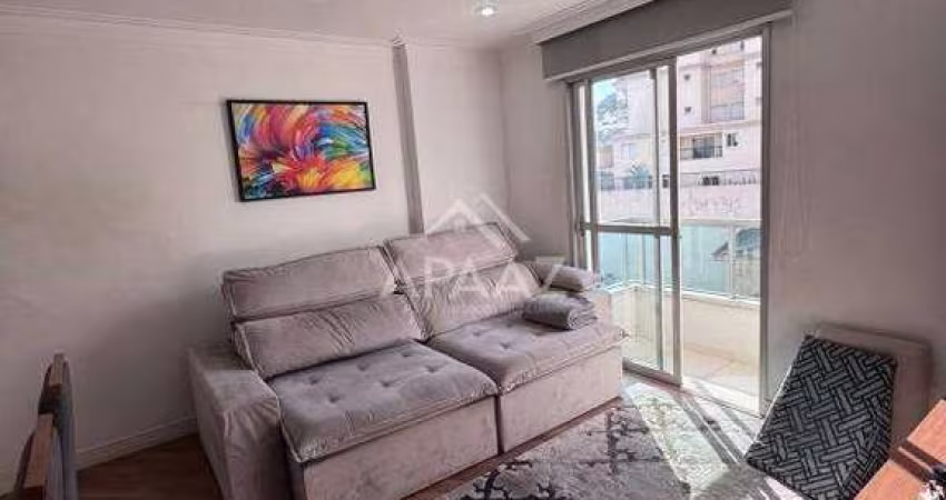 Apartamento à venda, 2 quartos, 1 vaga, Santana - São Paulo/SP