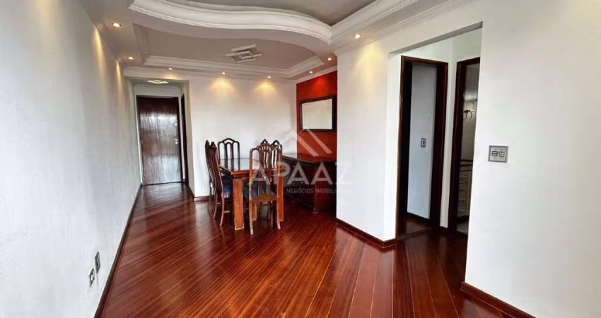 Apartamento para aluguel, 3 quartos, 1 suíte, 1 vaga, Chácara Santo Antônio (Zona Leste) - São Paulo/SP