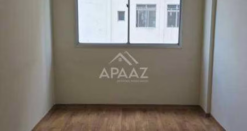 Apartamento para aluguel, 1 quarto, 1 vaga, Vila Gomes Cardim - São Paulo/SP