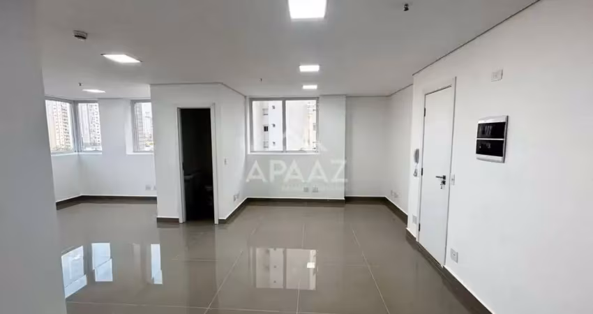 Sala à venda, 1 vaga, vila regente feijó - são paulo/sp