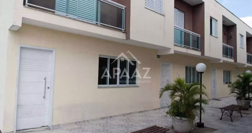 Sobrado à venda, 3 quartos, 1 suíte, 2 vagas, Chácara Belenzinho - São Paulo/SP