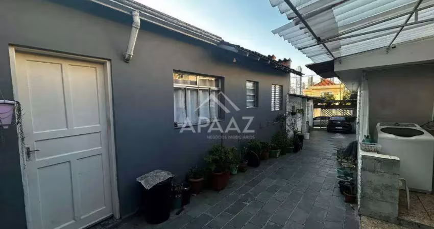 Terreno à venda, 1 quarto, 3 vagas, vila regente feijó - são paulo/sp