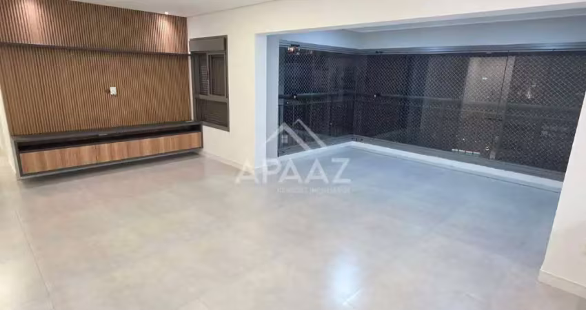 Apartamento para aluguel, 3 quartos, 3 suítes, 2 vagas, mooca - são paulo/sp