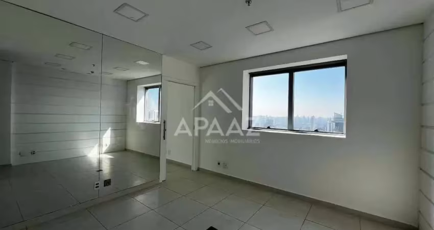 Sala comercial para alugar na Rua Vilela, Tatuapé, São Paulo