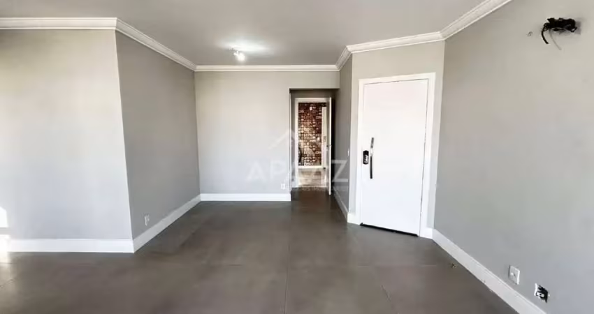Apartamento para aluguel, 3 quartos, 1 suíte, 4 vagas, chácara califórnia - são paulo/sp