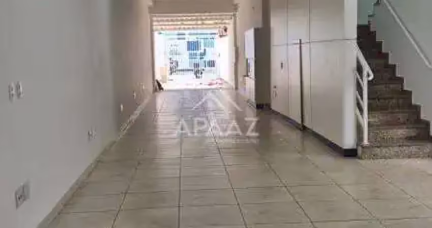 Loja para aluguel, 1 quarto, 2 vagas, vila gomes cardim - são paulo/sp