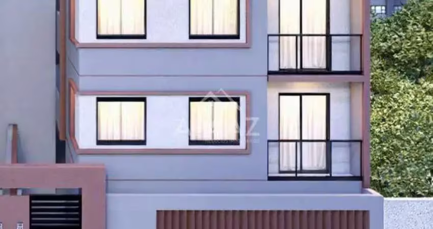 Apartamento à venda, 2 quartos, vila matilde - são paulo/sp
