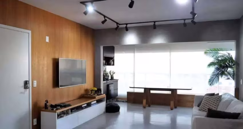 Apartamento à venda, 3 quartos, 3 suítes, 2 vagas, tatuapé - são paulo/sp