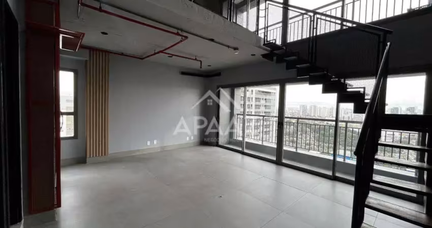 Sala para aluguel, 2 vagas, cidade mãe do céu - são paulo/sp
