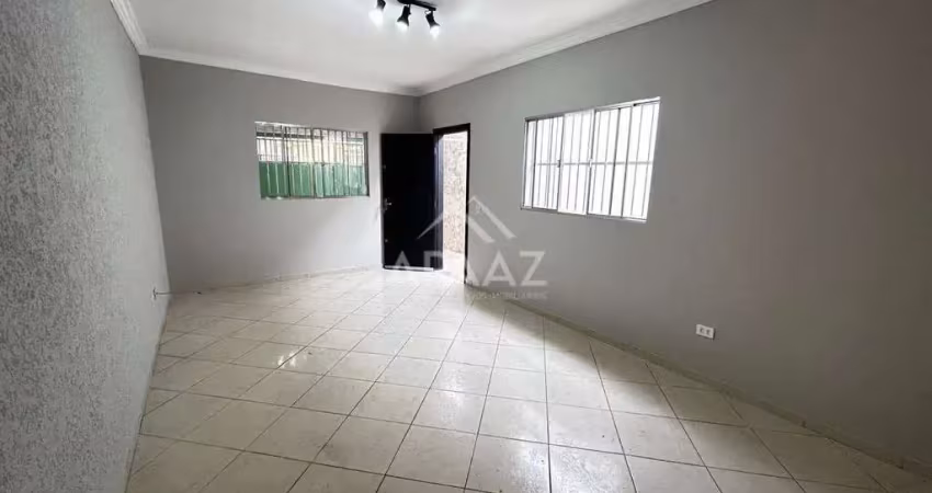 Casa para aluguel, 2 quartos, 1 suíte, 1 vaga, chácara belenzinho - são paulo/sp