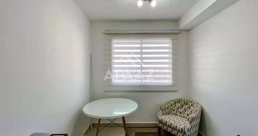 Apartamento para aluguel, 1 quarto, vila cláudia - são paulo/sp