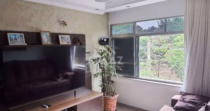 Apartamento à venda, 2 quartos, 2 vagas, jaçanã - são paulo/sp