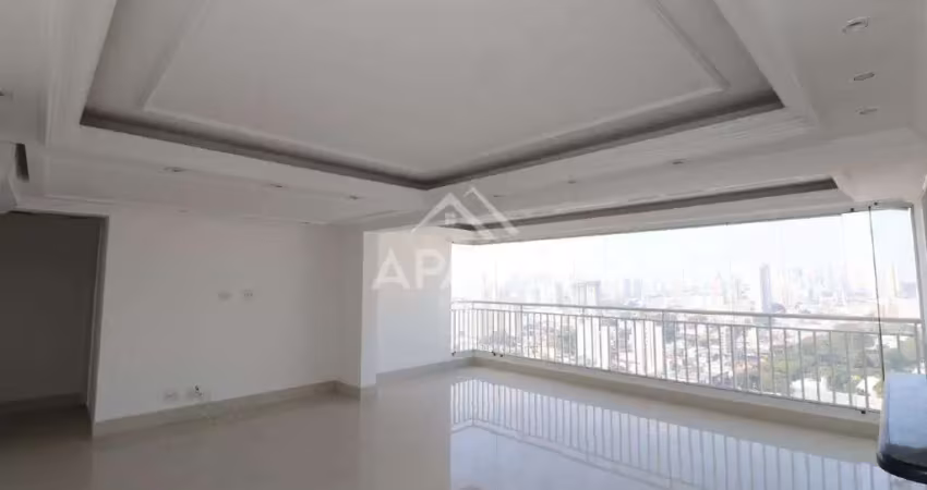 Apartamento duplex para aluguel, 4 quartos, 3 suítes, 3 vagas, vila zilda (tatuapé) - são paulo/sp