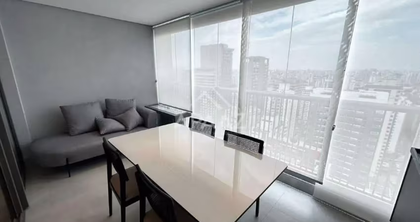 Studio para aluguel, 1 quarto, vila gomes cardim - são paulo/sp