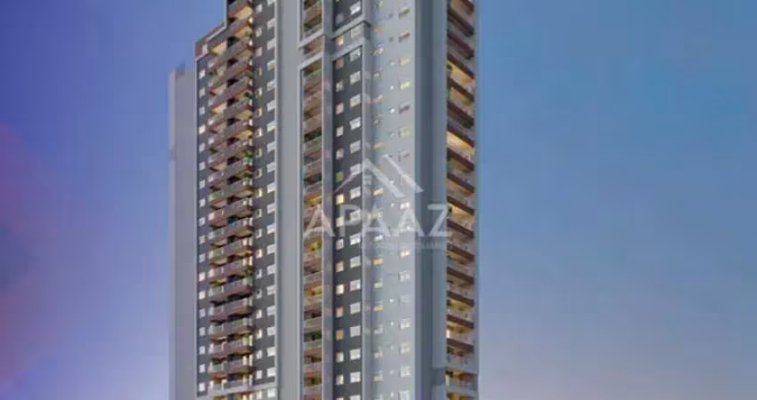 Apartamento à venda, 2 quartos, 1 suíte, 1 vaga, vila esperança - são paulo/sp