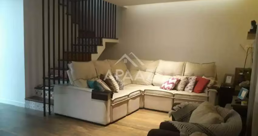 Sobrado à venda, 3 quartos, 2 suítes, 3 vagas, jardim independência - são paulo/sp