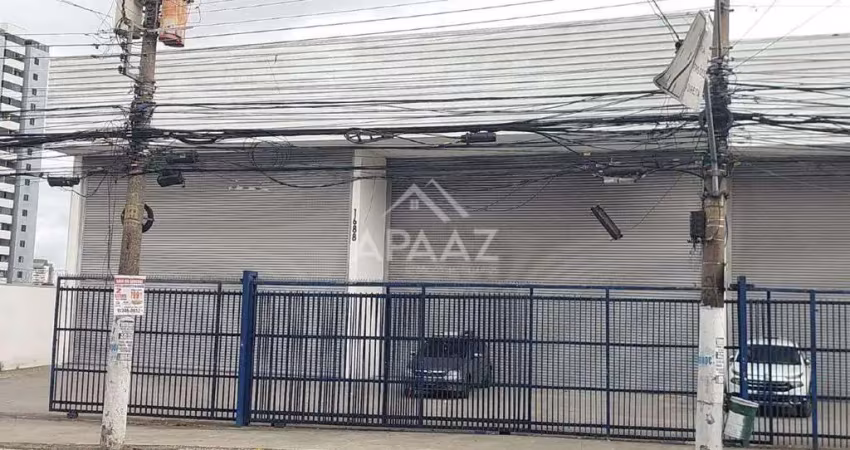 Galpão para aluguel, 1 quarto, 10 vagas, penha de frança - são paulo/sp